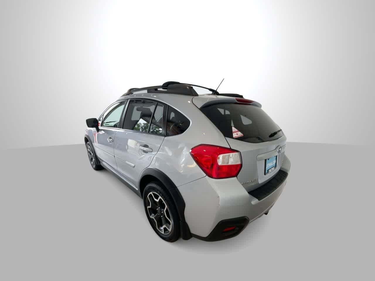 Thumbnail: 2014 Subaru XV Crosstrek - 6