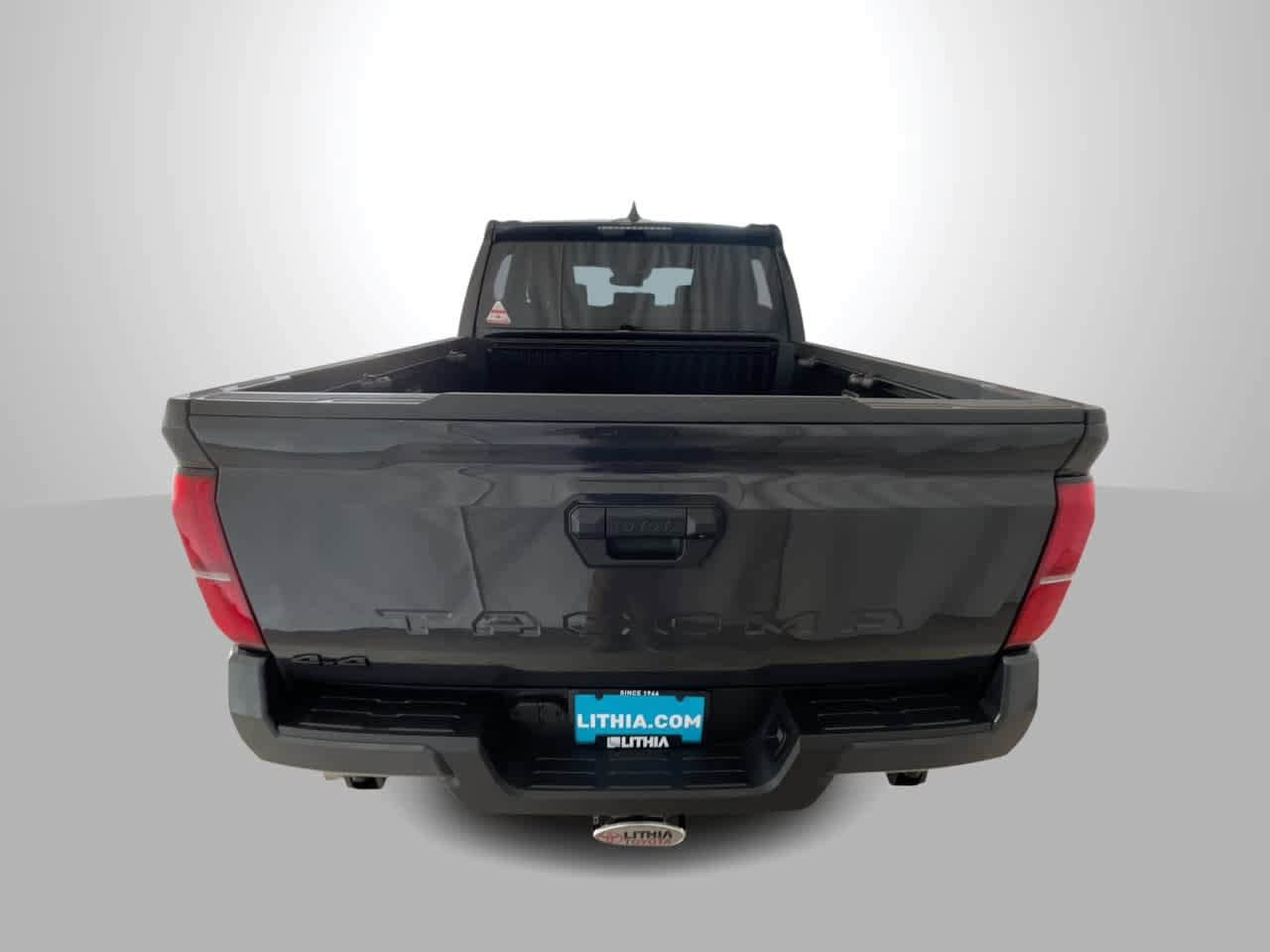 Thumbnail: 2026 Toyota Tacoma - 7