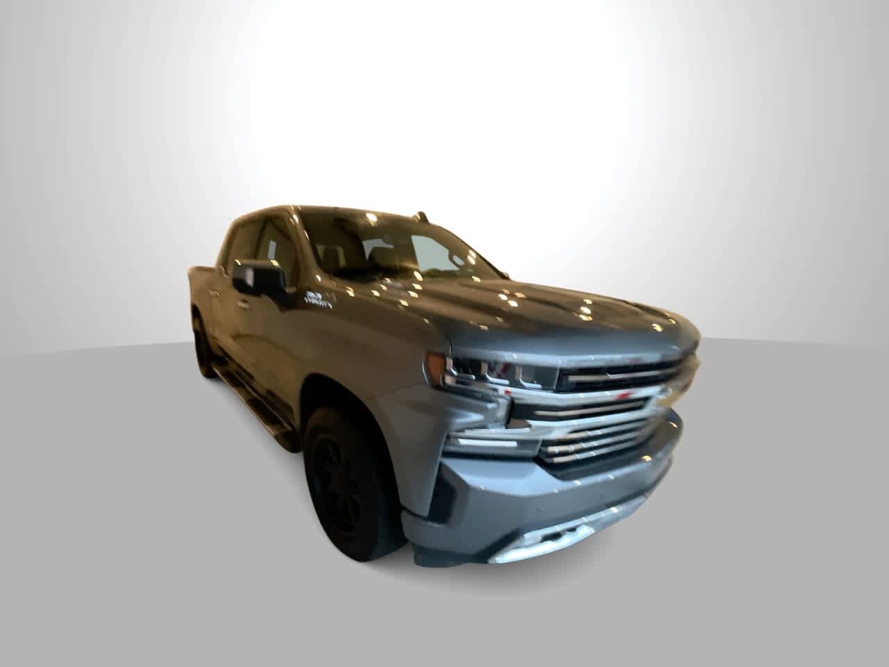 2021 Chevrolet Silverado 1500 High Country photo 2