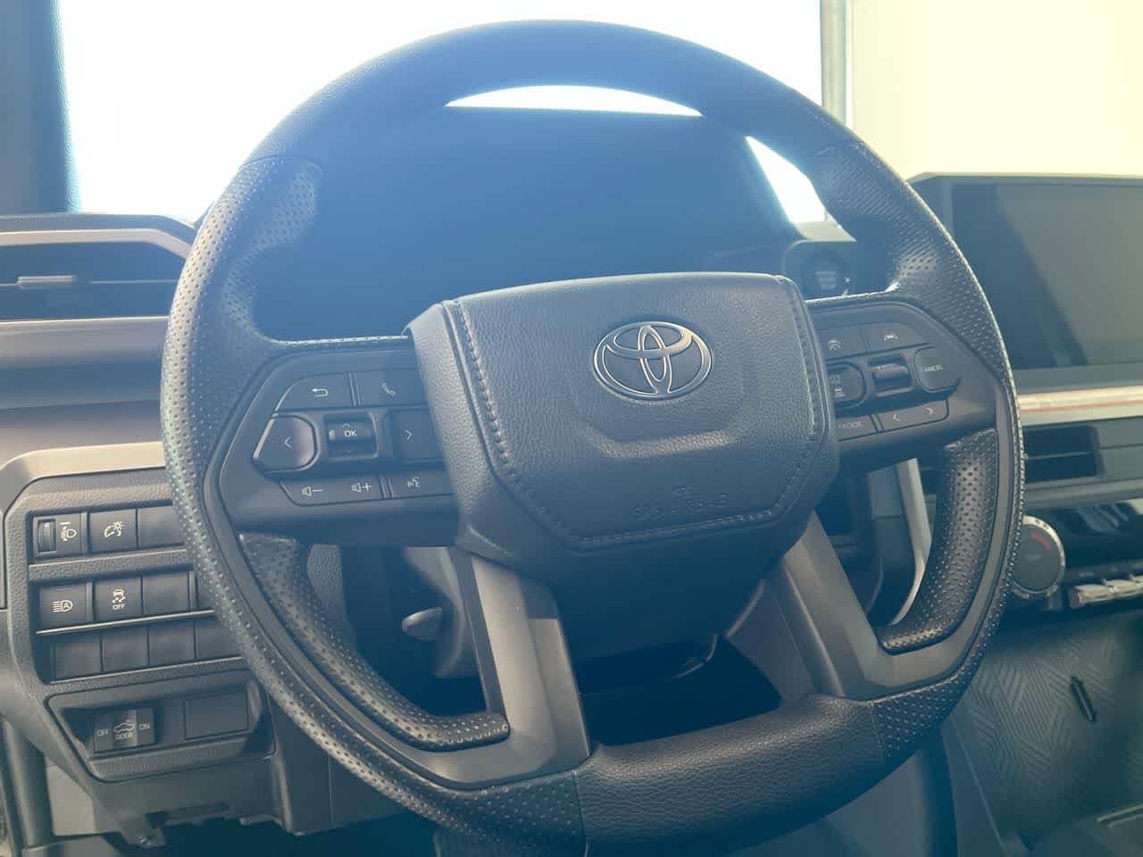 Thumbnail: 2026 Toyota Tacoma - 14