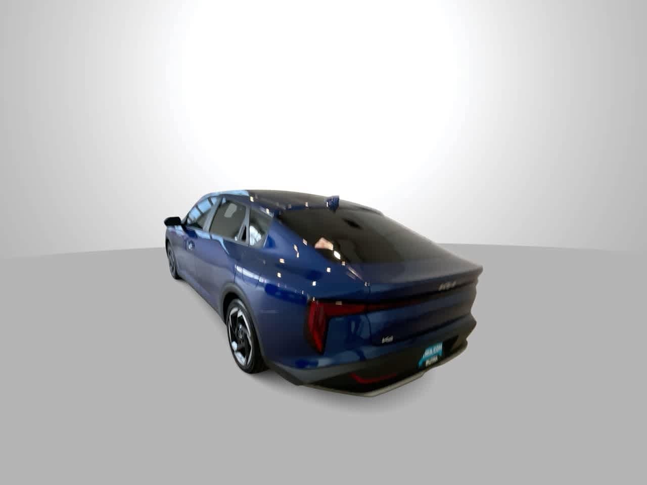 Thumbnail: 2025 Kia K4 - 6