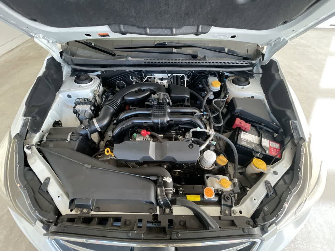 Thumbnail: 2017 Subaru Crosstrek - 26