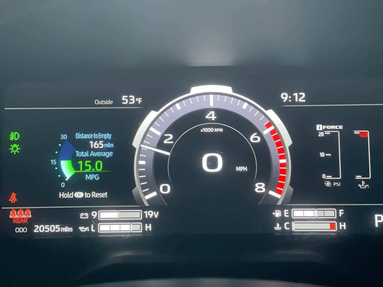 Thumbnail: 2023 Toyota Tundra - 15