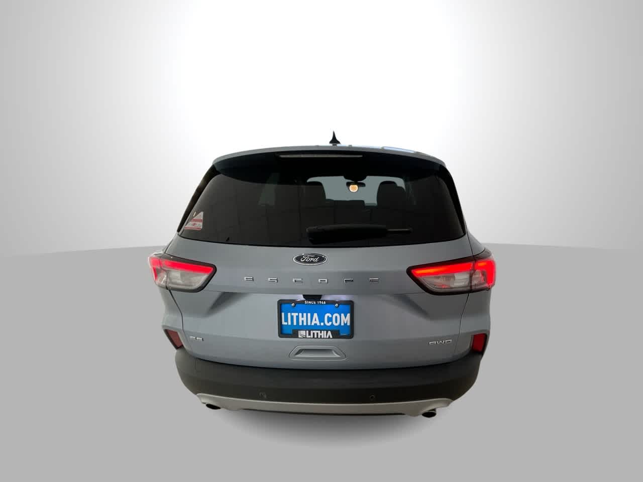 Thumbnail: 2022 Ford Escape - 7