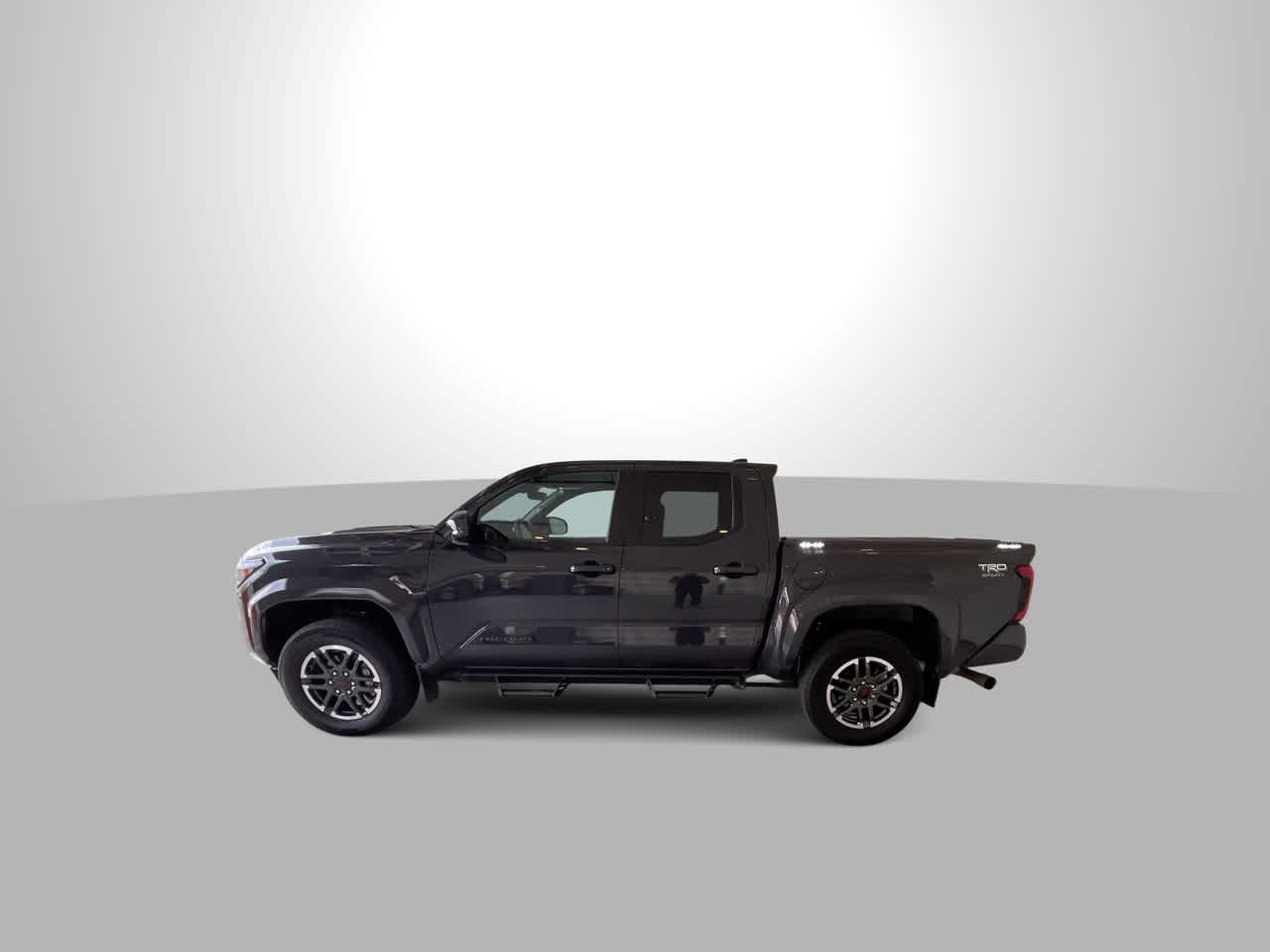Thumbnail: 2024 Toyota Tacoma - 5