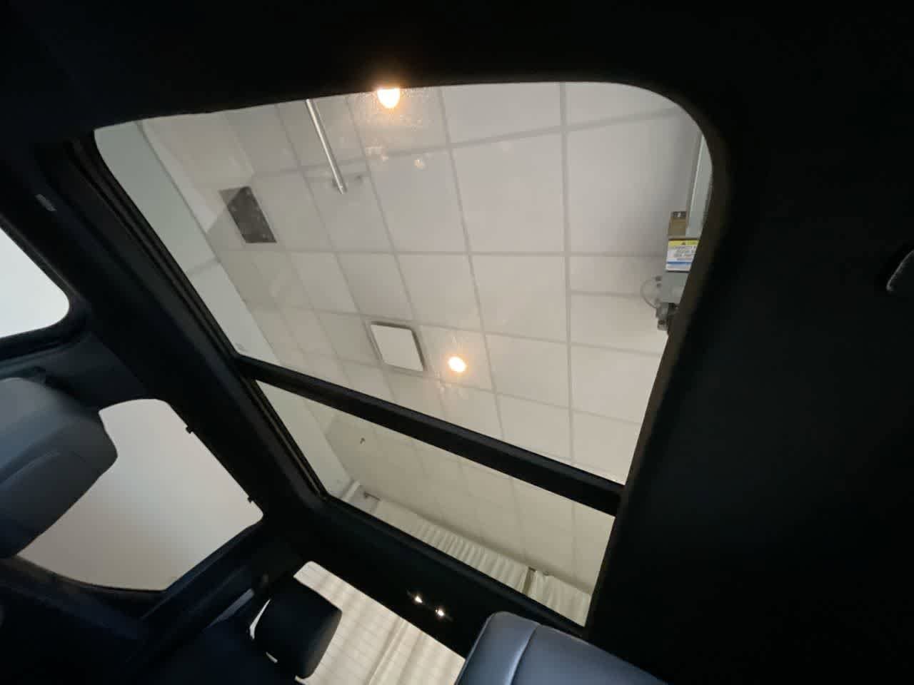 Thumbnail: 2024 Toyota Tundra - 22