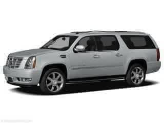 2011 Cadillac Escalade ESV Premium -
                  Billings, MT