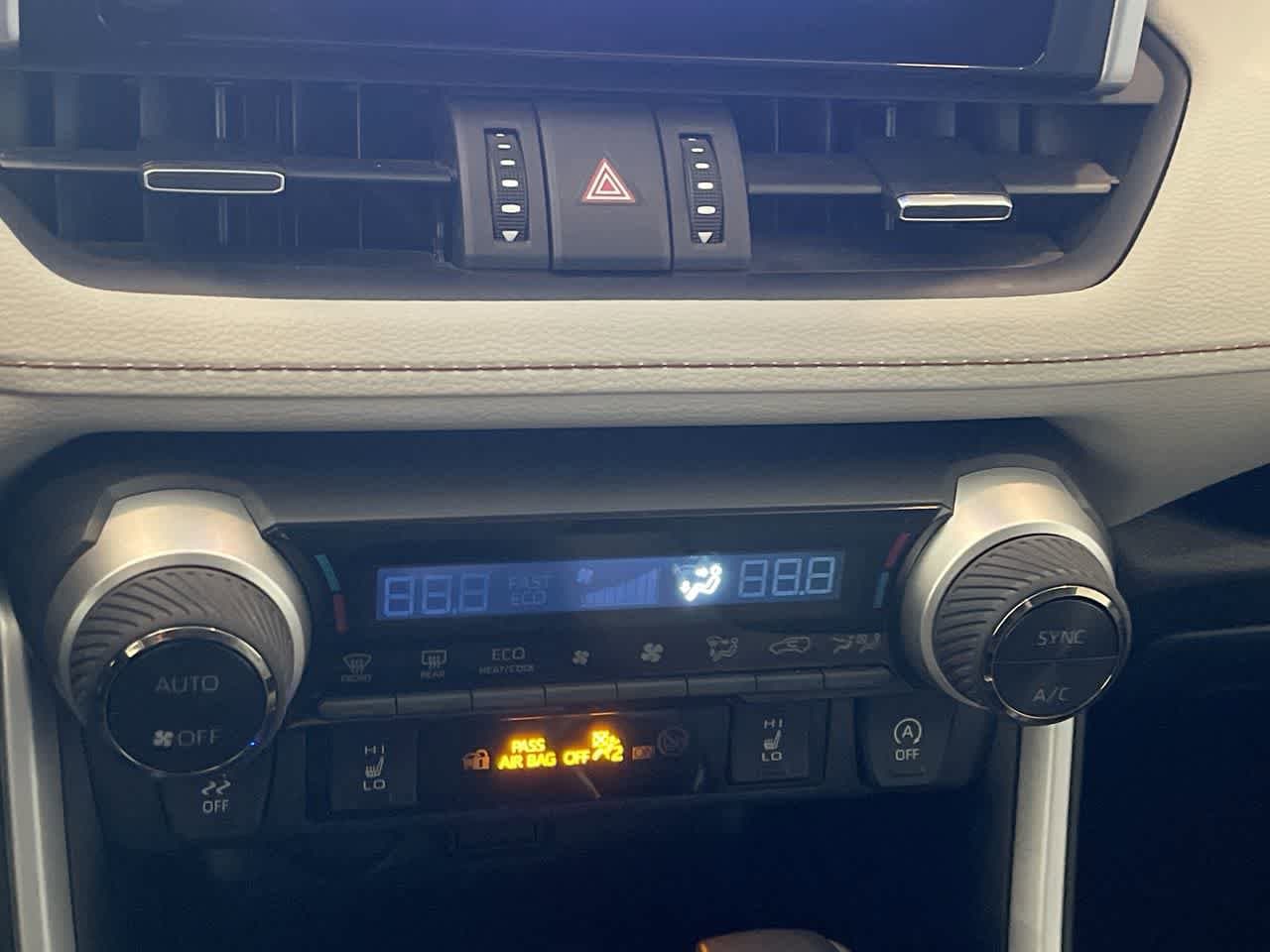 Thumbnail: 2025 Toyota RAV4 - 19