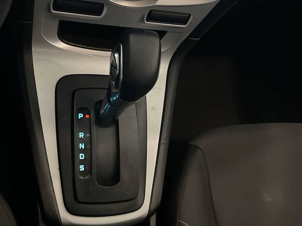 Thumbnail: 2019 Ford Fiesta - 19