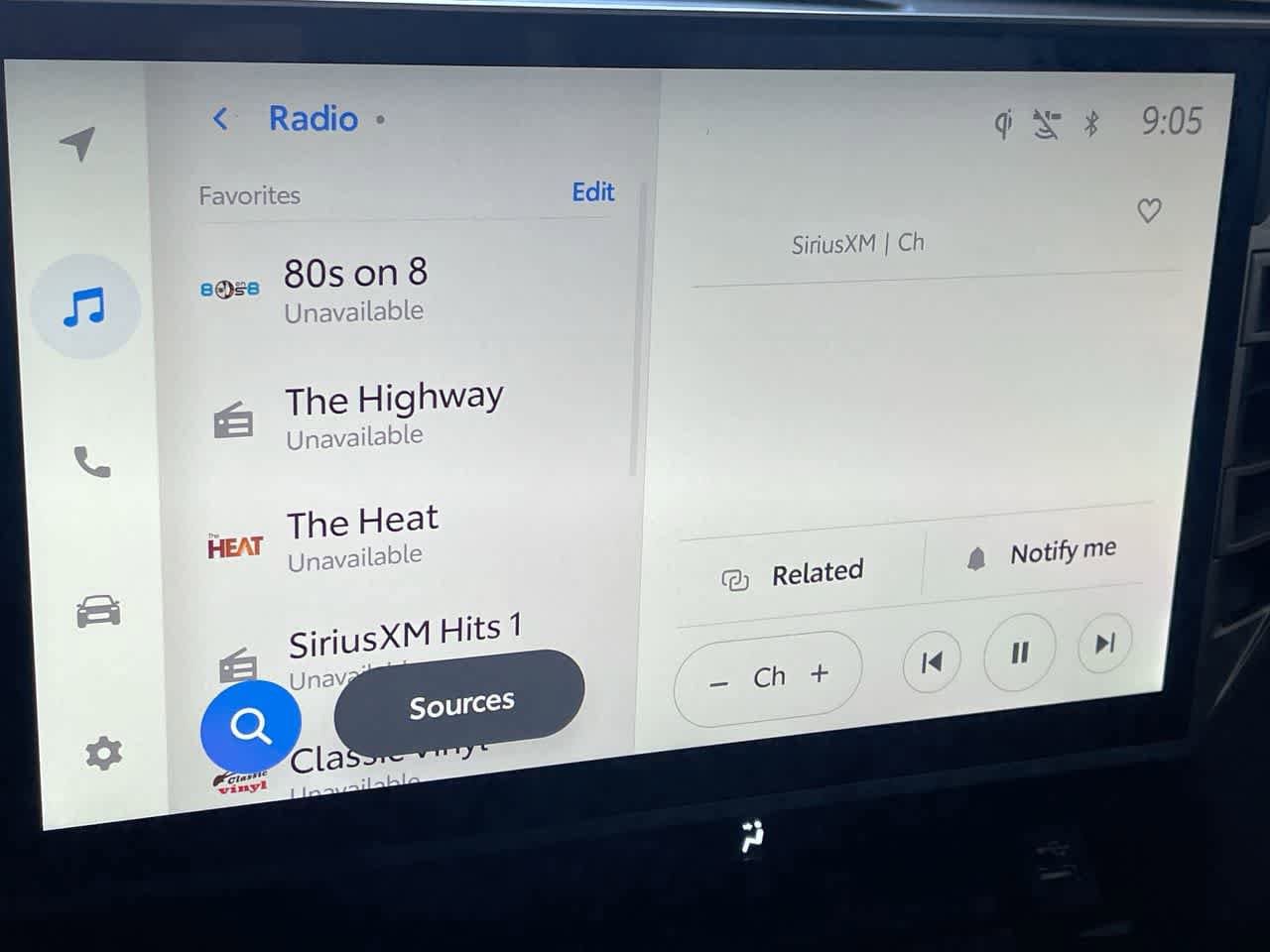 Thumbnail: 2026 Toyota Tundra - 16