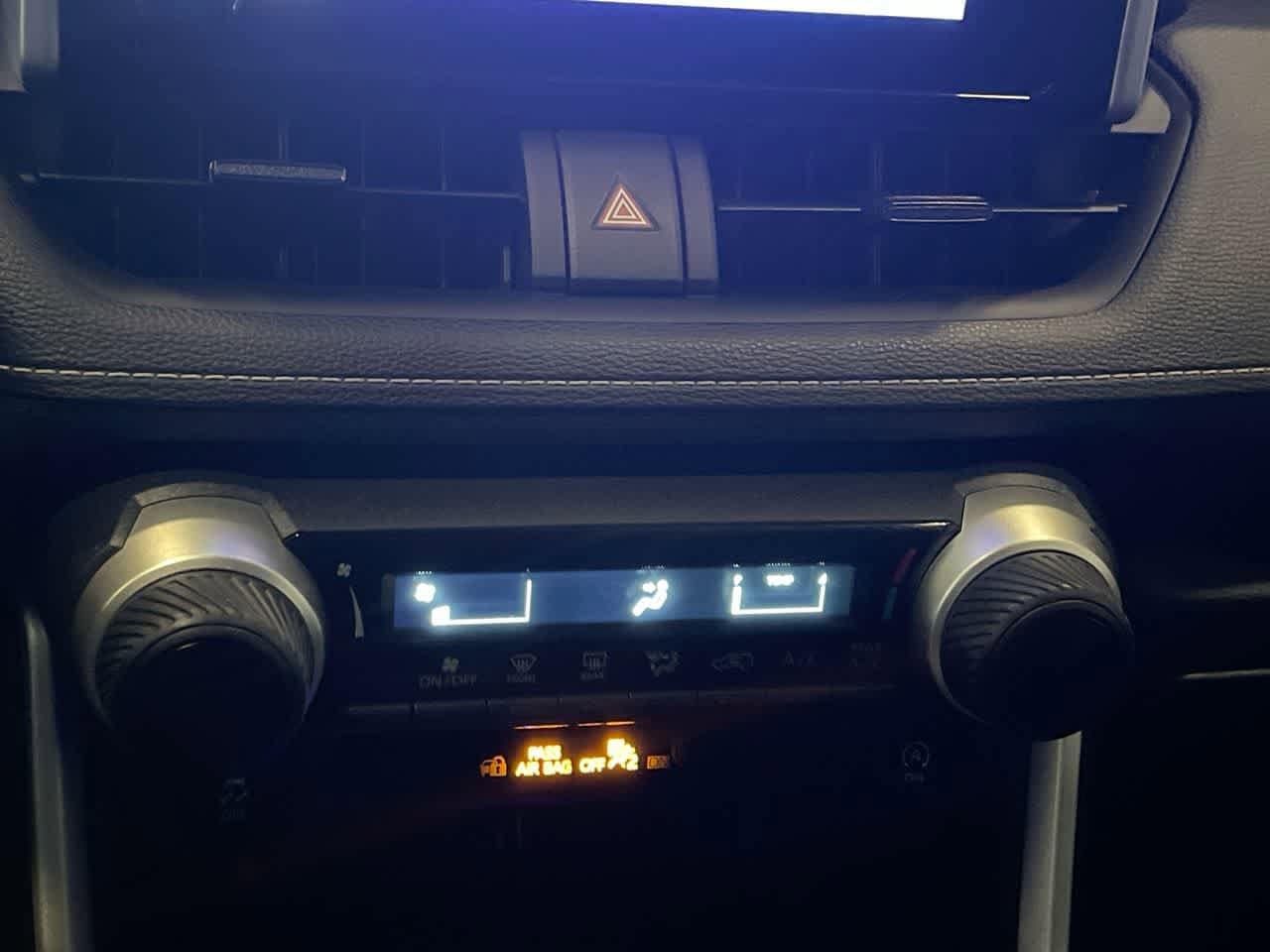 Thumbnail: 2024 Toyota RAV4 - 19