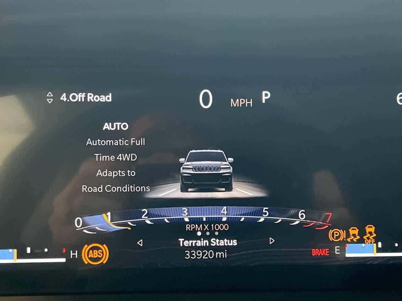 Thumbnail: 2021 Jeep Grand Cherokee L - 15