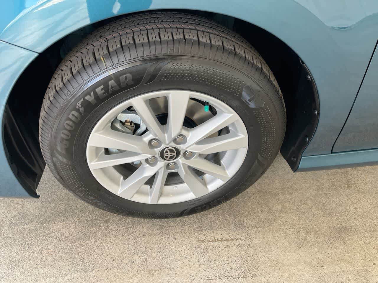 Thumbnail: 2026 Toyota Camry - 10