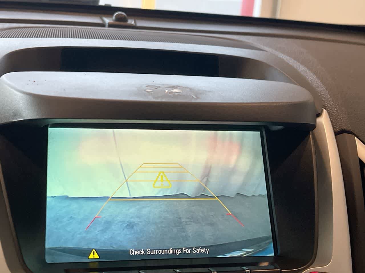 Thumbnail: 2017 GMC Terrain - 17