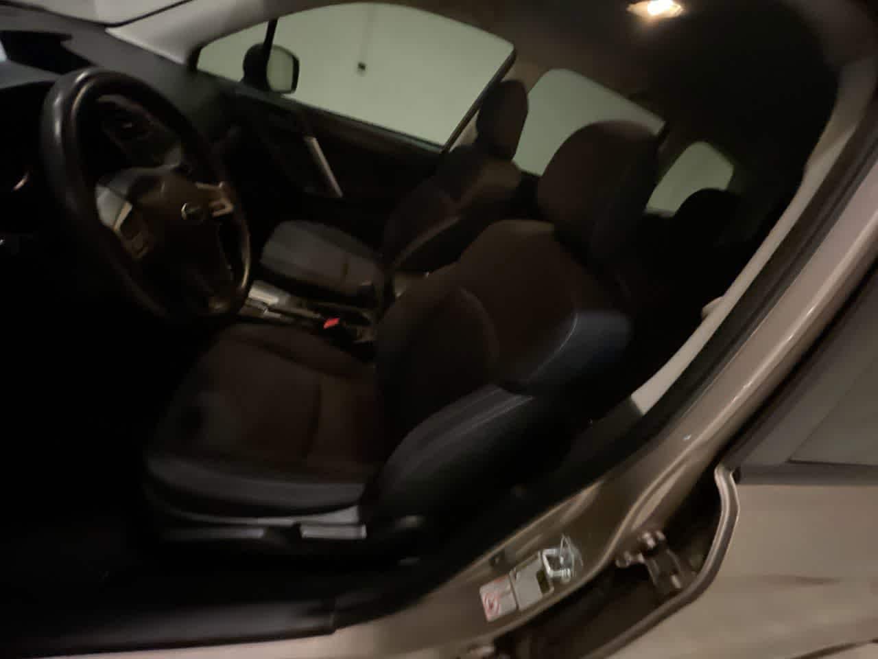 Thumbnail: 2015 Subaru Forester - 11