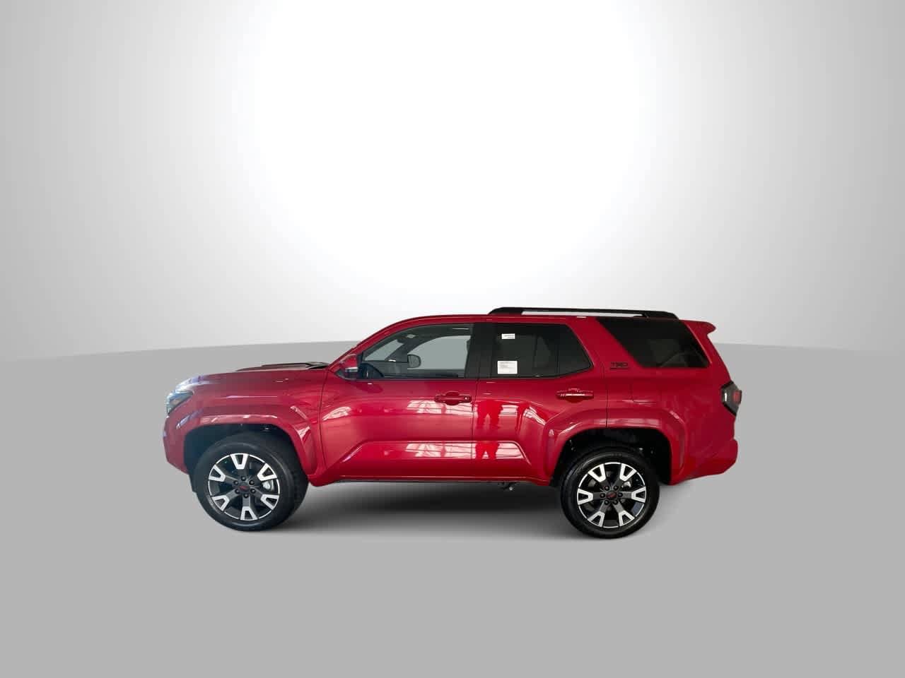 Thumbnail: 2025 Toyota 4Runner - 5