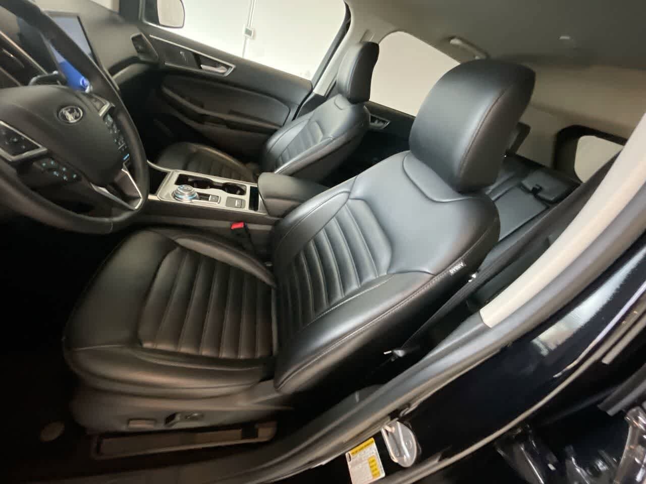 Thumbnail: 2024 Ford Edge - 11