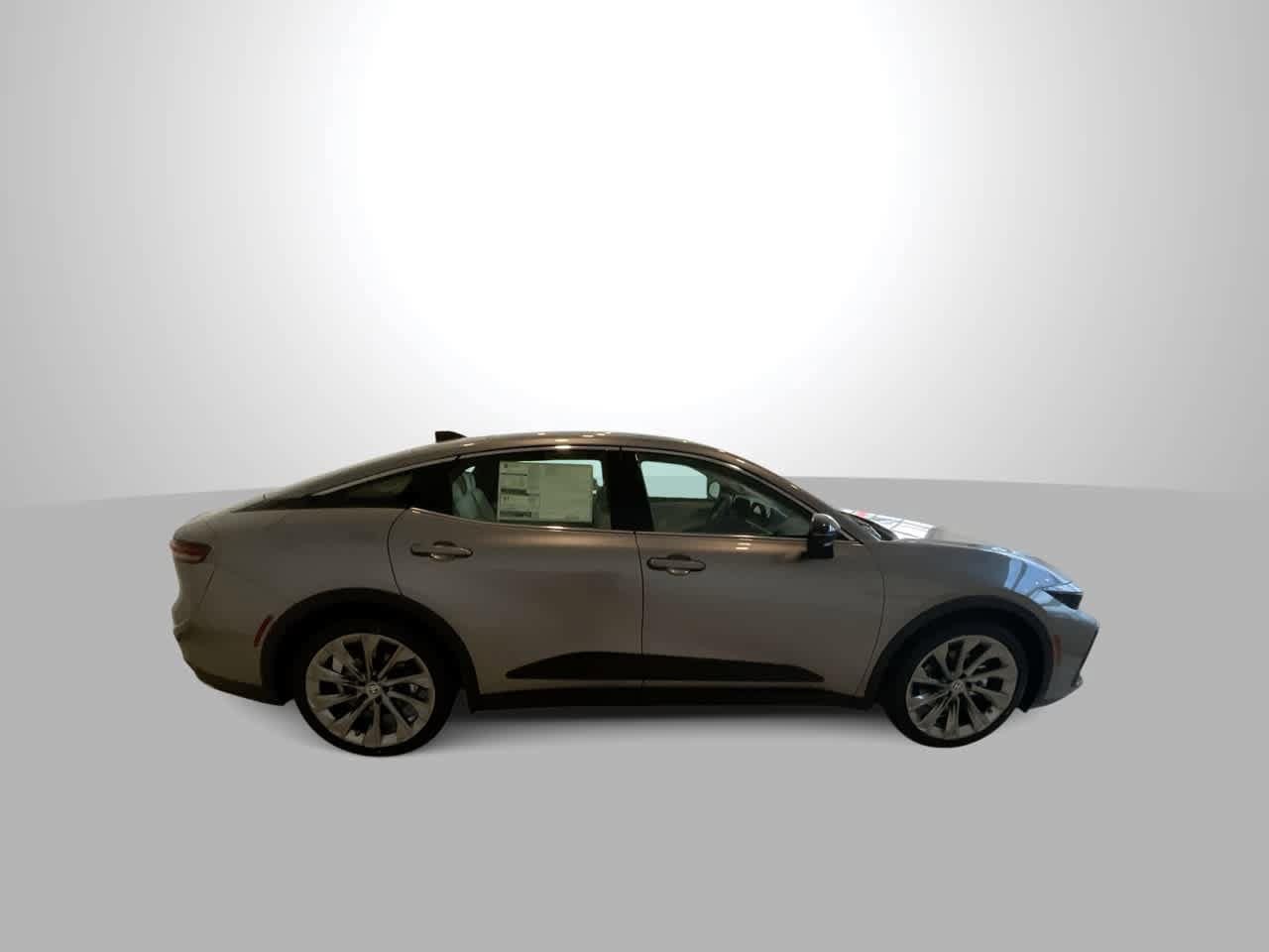 Thumbnail: 2026 Toyota Crown - 9