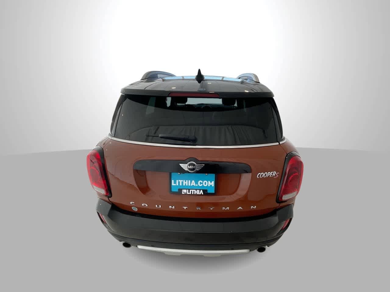 Thumbnail: 2018 MINI Cooper Countryman - 7