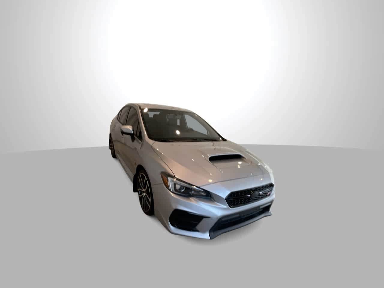 Thumbnail: 2021 Subaru WRX - 2