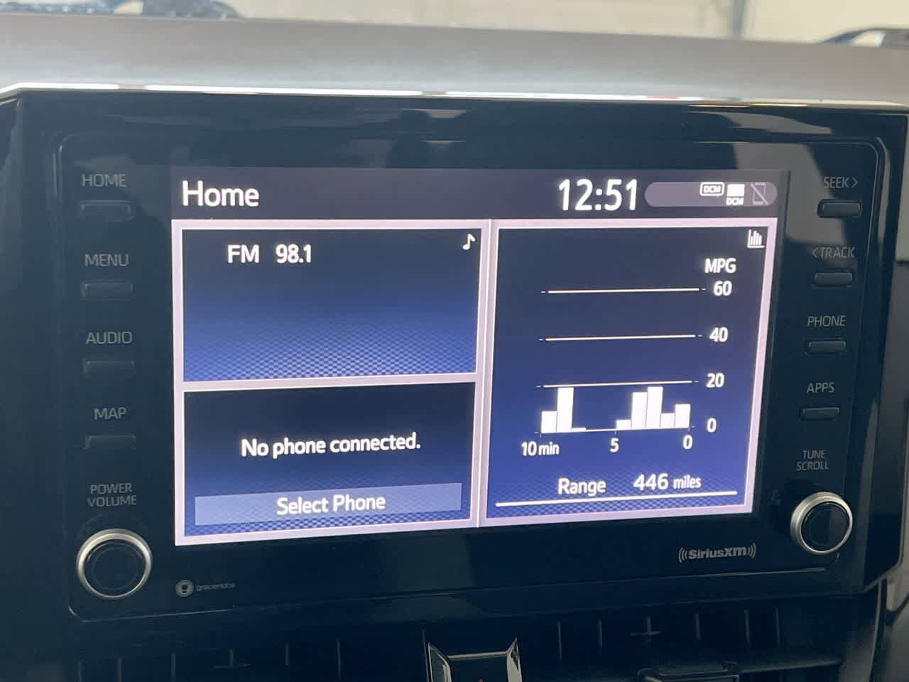 Thumbnail: 2022 Toyota Corolla - 16