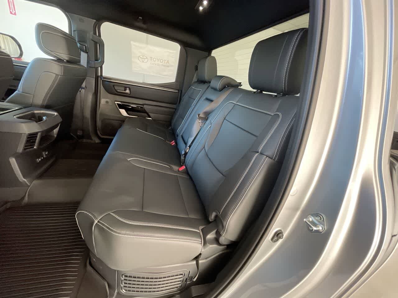 Thumbnail: 2026 Toyota Tundra - 22