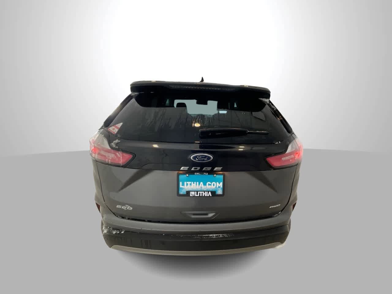 Thumbnail: 2024 Ford Edge - 7