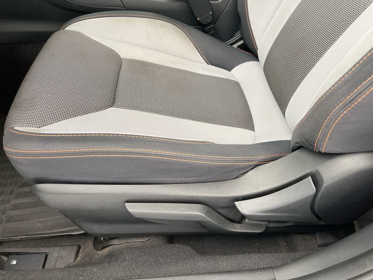 Thumbnail: 2018 Subaru Crosstrek - 12