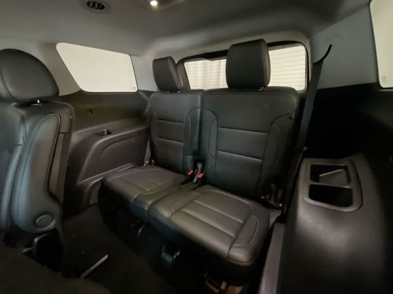 2020 GMC Acadia SLT - Photo 23
