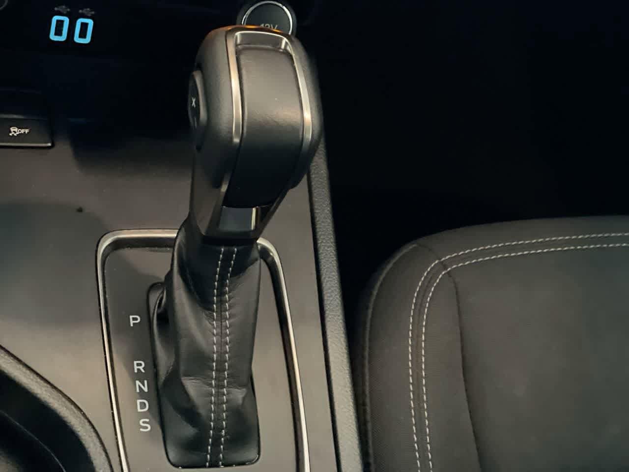 Thumbnail: 2020 Ford Ranger - 20