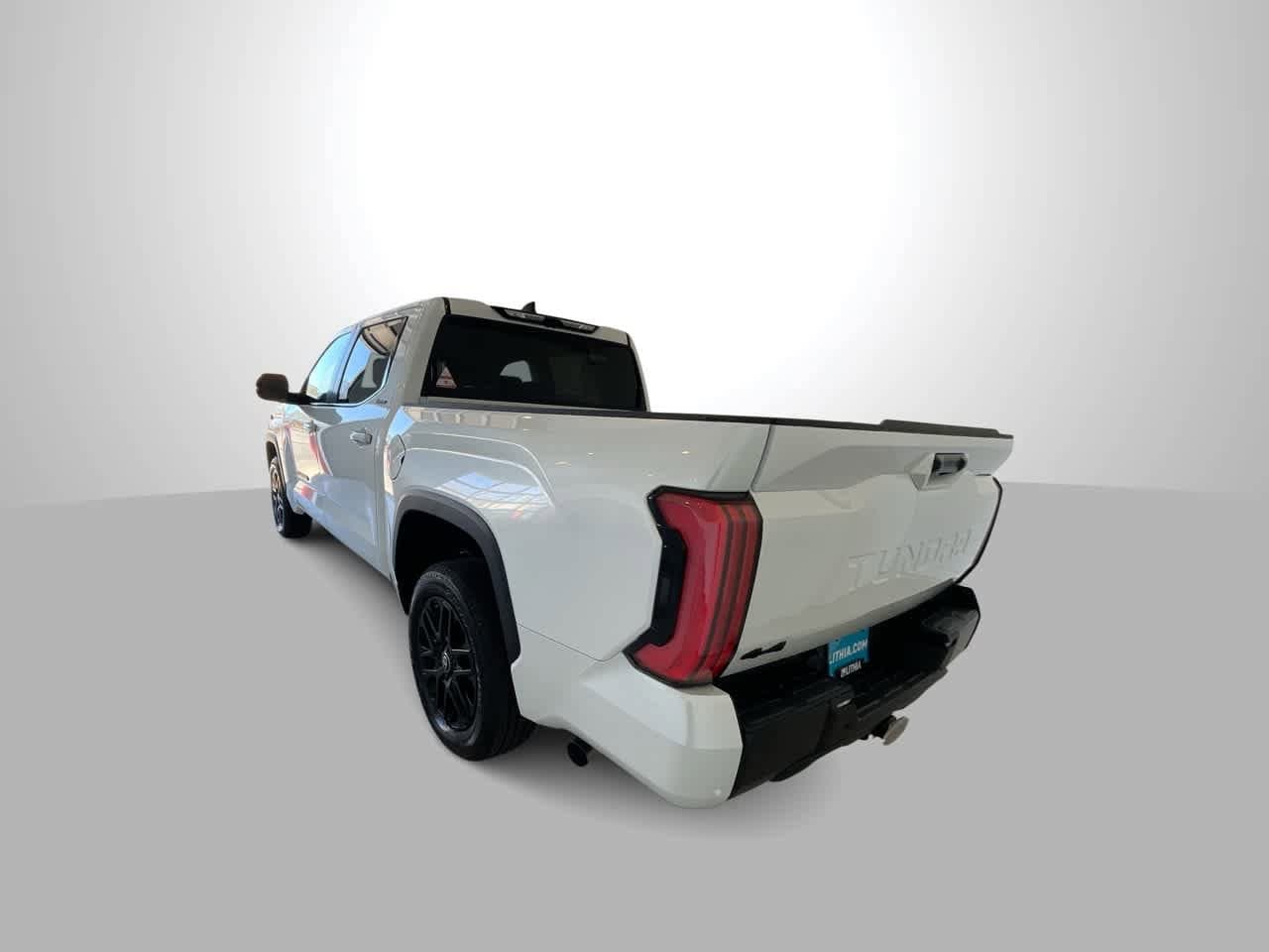 Thumbnail: 2026 Toyota Tundra - 6