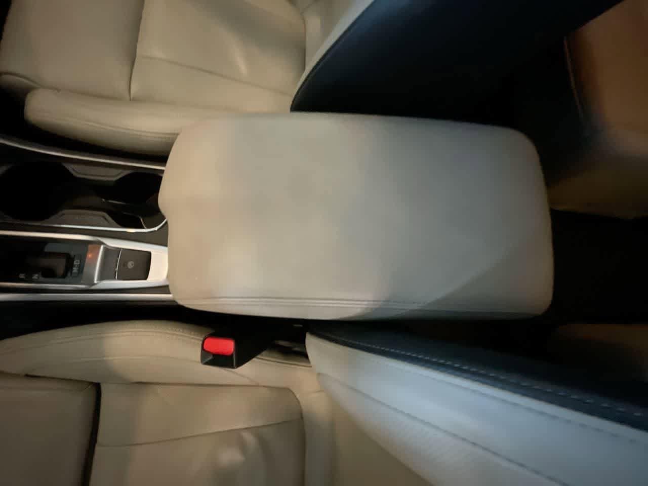 Thumbnail: 2020 Subaru Ascent - 21