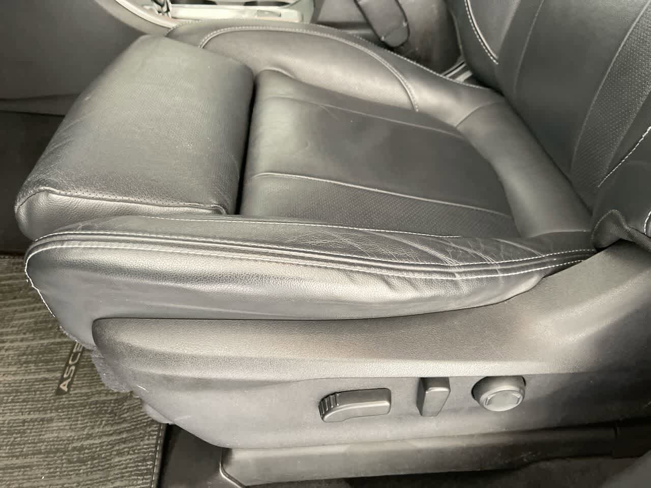 Thumbnail: 2020 Subaru Ascent - 12