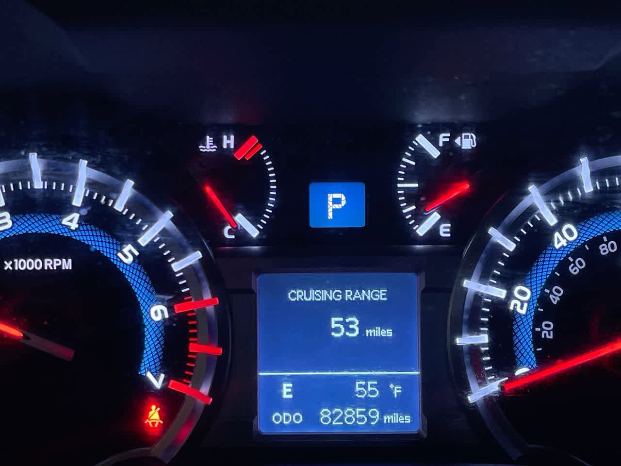 Thumbnail: 2019 Toyota 4Runner - 14