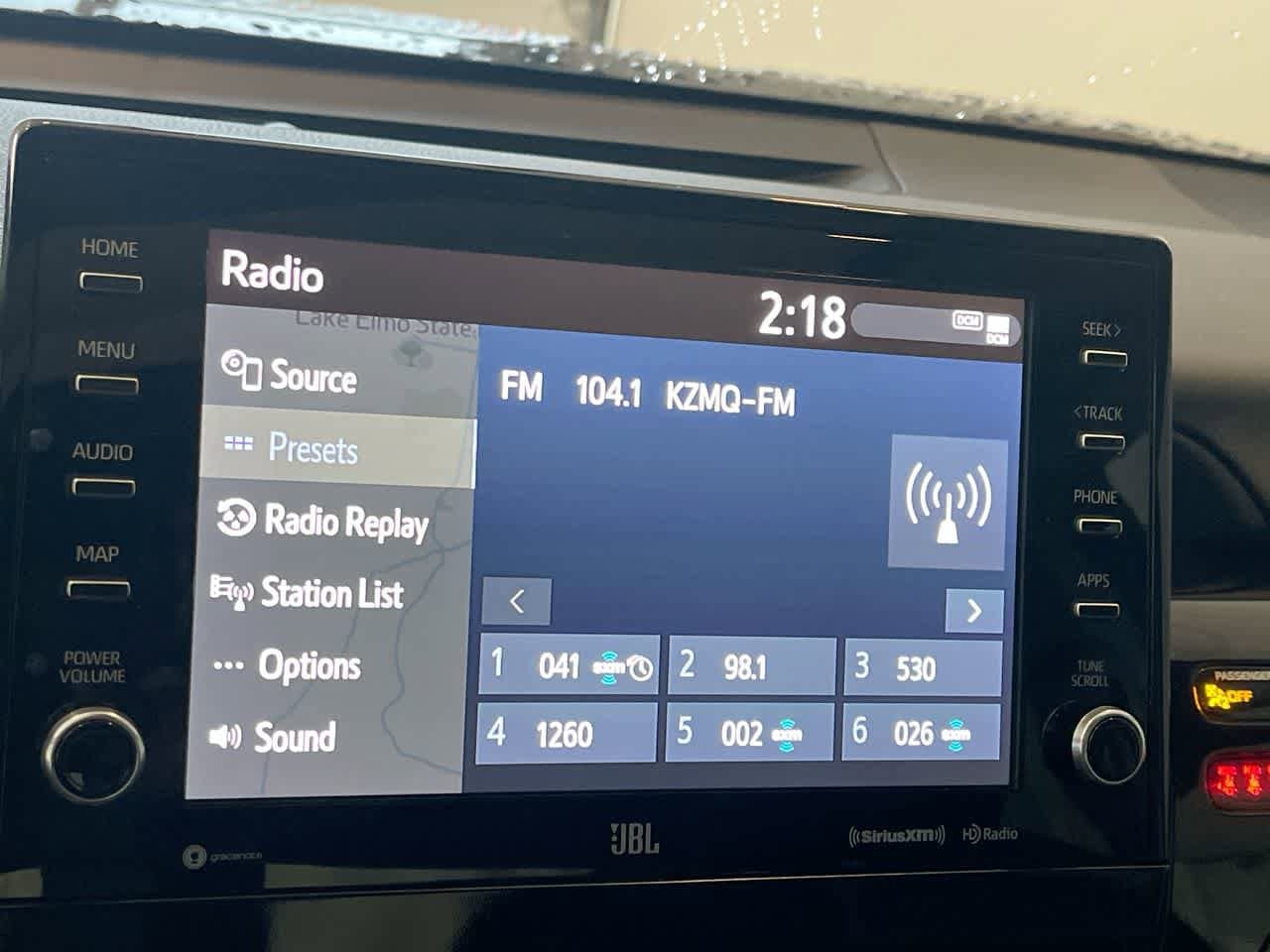 Thumbnail: 2023 Toyota Camry - 16