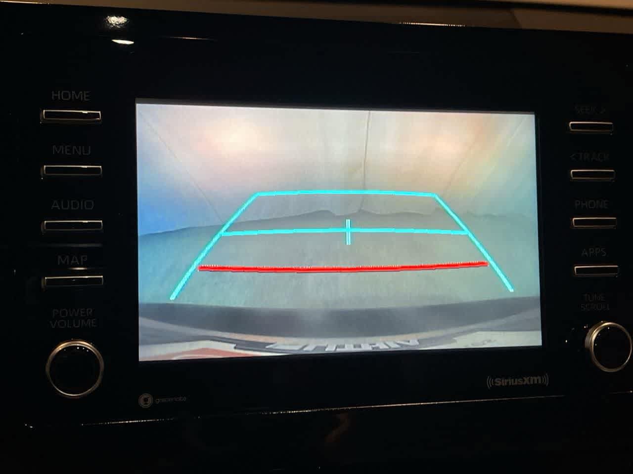 Thumbnail: 2022 Toyota Camry - 17