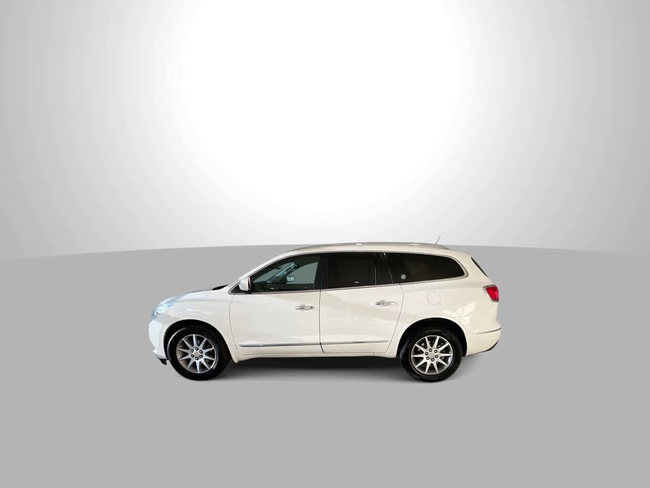 Thumbnail: 2014 Buick Enclave - 5