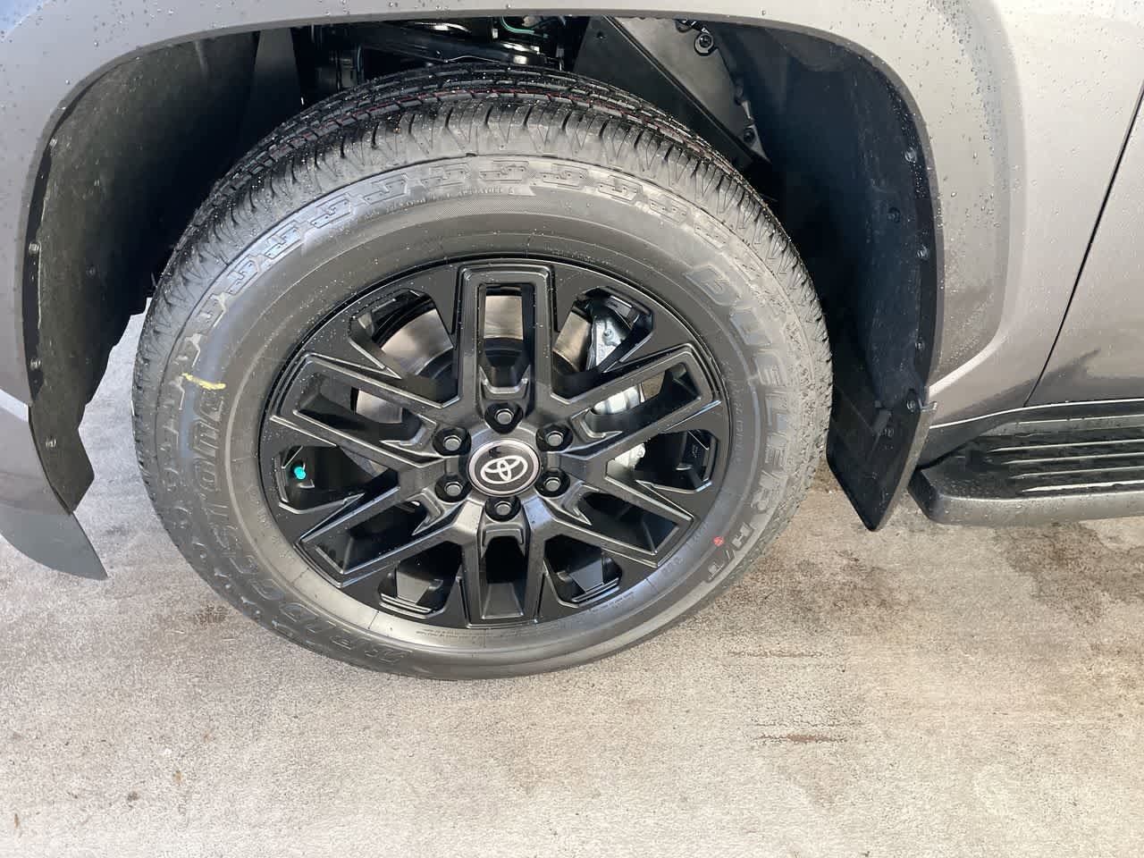 Thumbnail: 2026 Toyota Sequoia - 10