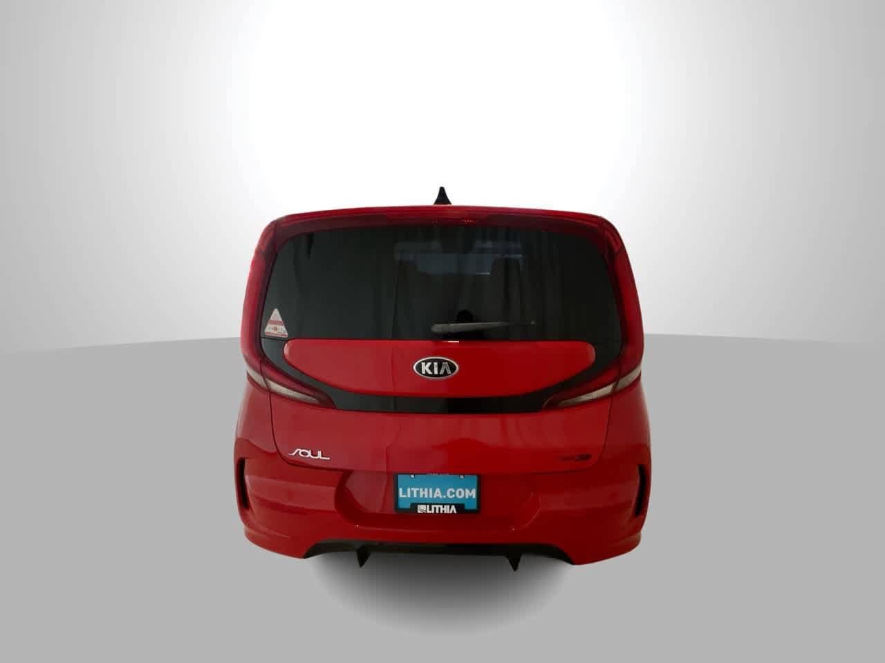 Thumbnail: 2021 Kia Soul - 7