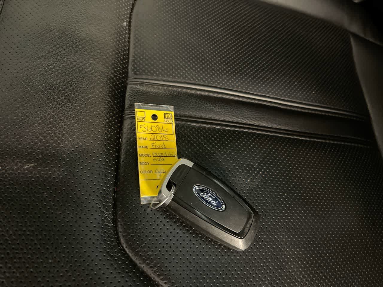 Thumbnail: 2018 Ford Expedition MAX - 28