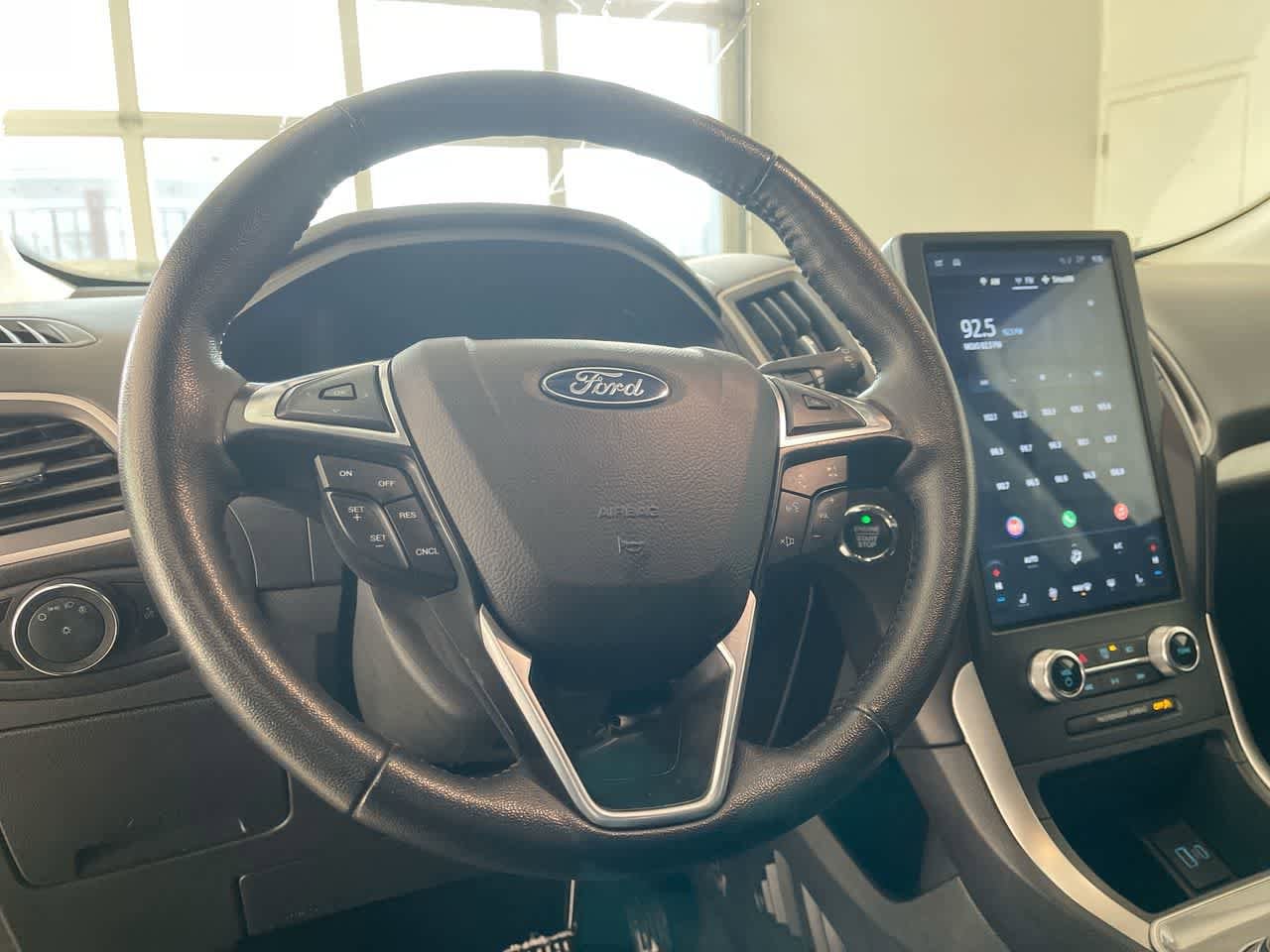 Thumbnail: 2024 Ford Edge - 14