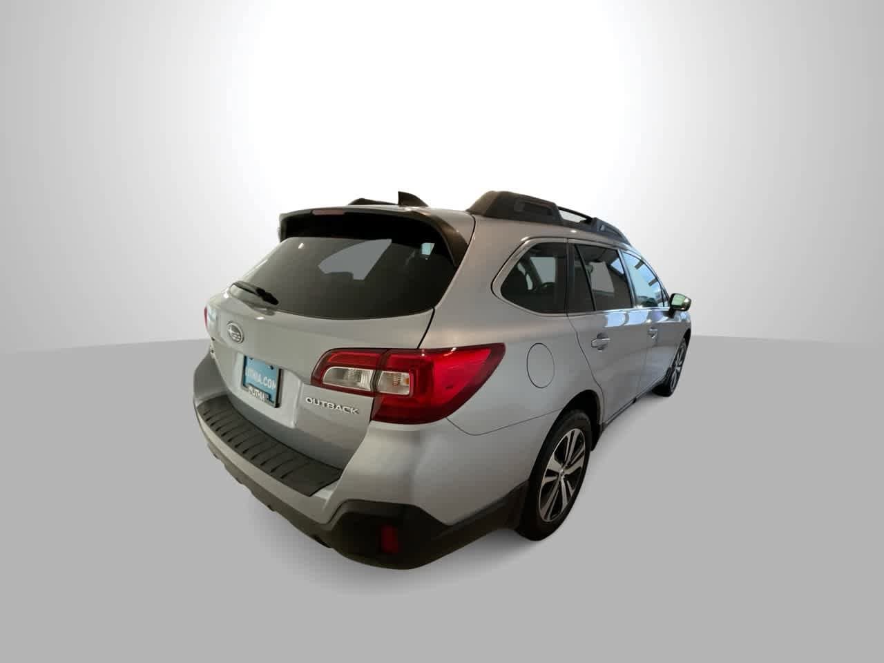 Thumbnail: 2019 Subaru Outback - 8