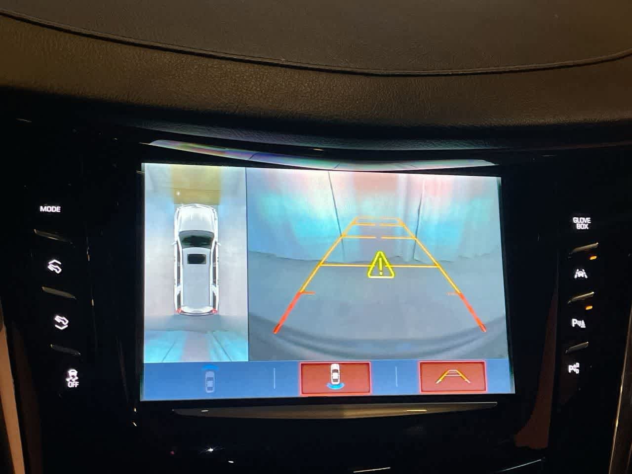 Thumbnail: 2018 Cadillac Escalade - 17