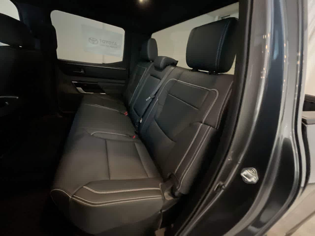 Thumbnail: 2026 Toyota Tundra - 22