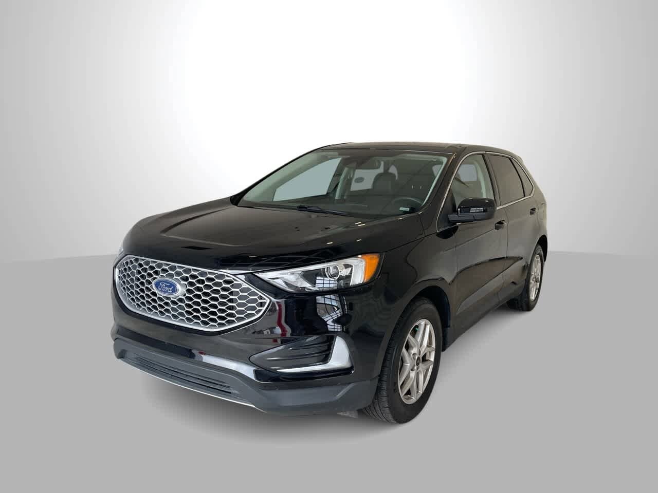 Thumbnail: 2024 Ford Edge - 4