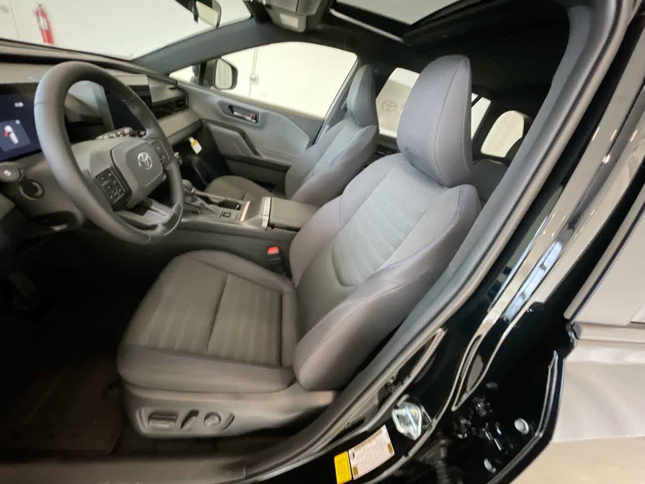 Thumbnail: 2026 Toyota RAV4 - 11