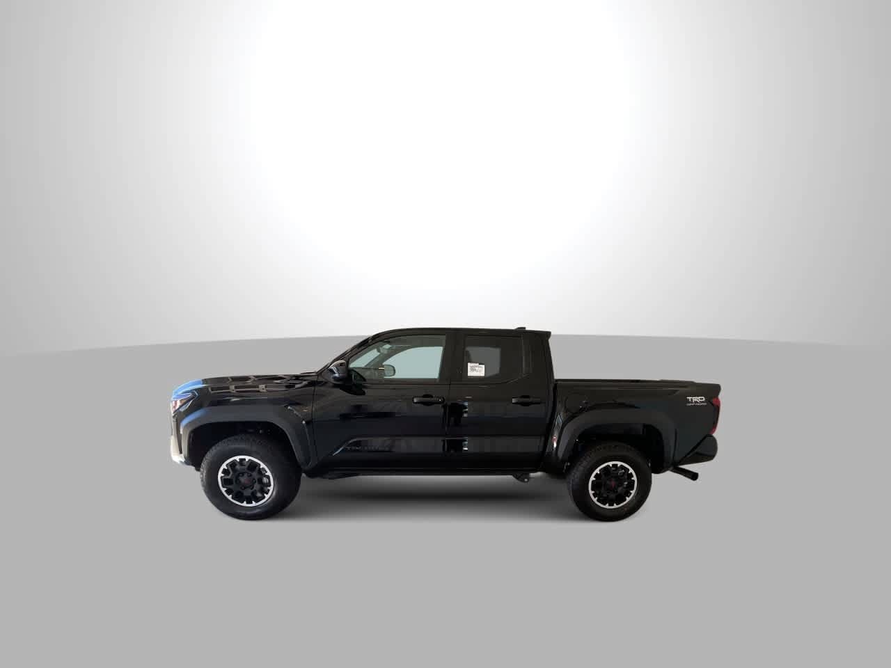 Thumbnail: 2026 Toyota Tacoma - 5
