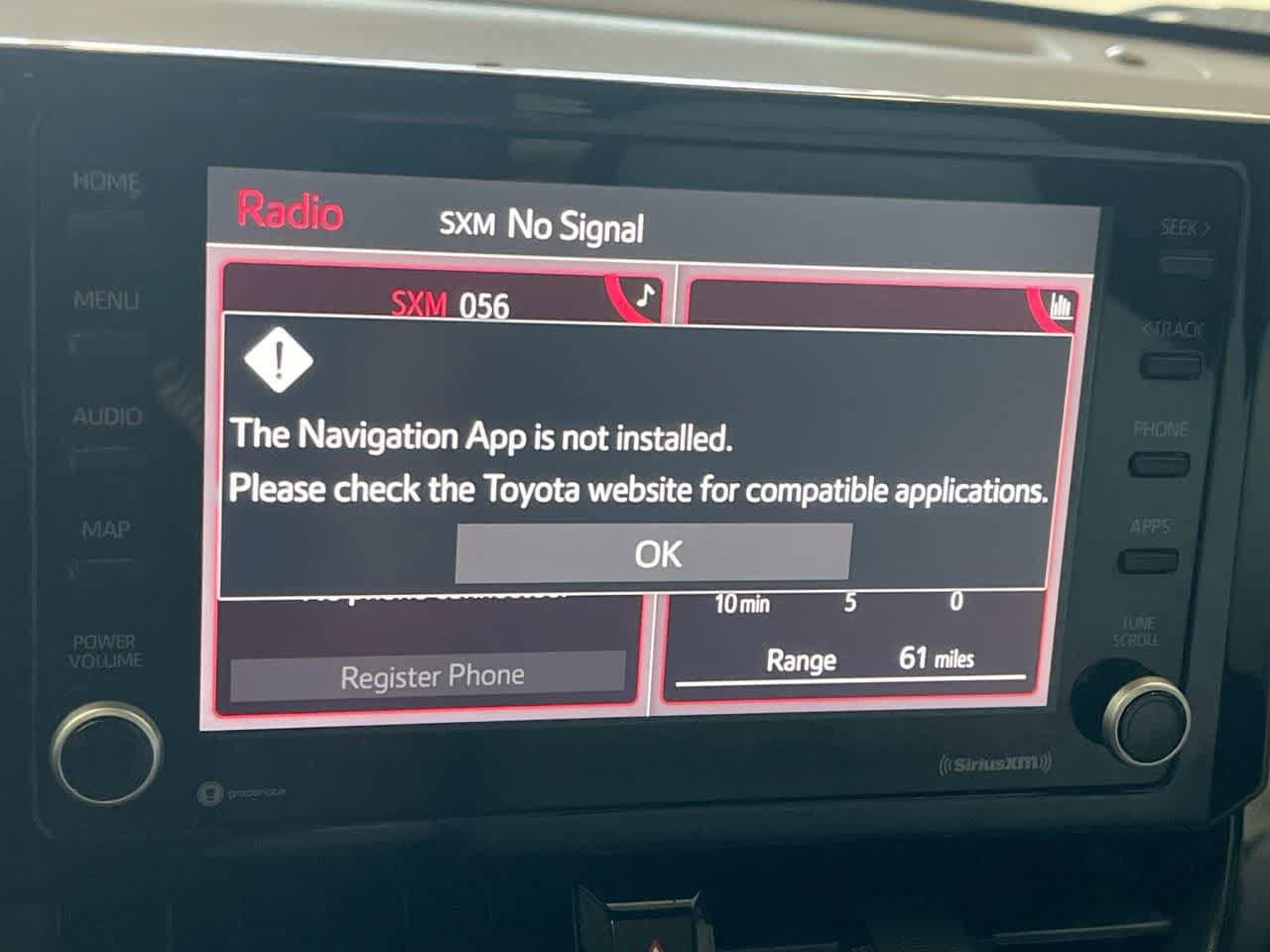 Thumbnail: 2022 Toyota Corolla Cross - 18
