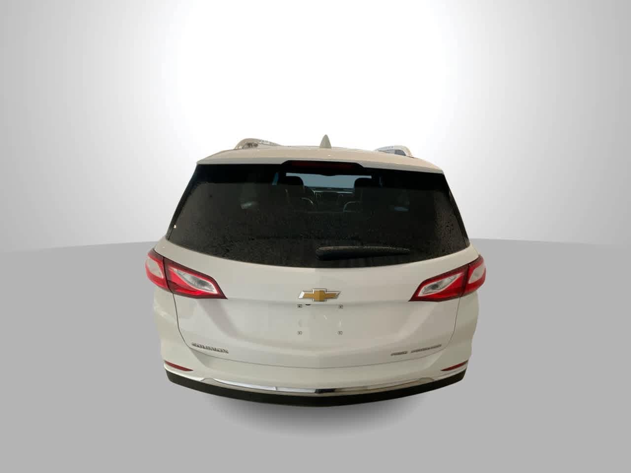 Thumbnail: 2021 Chevrolet Equinox - 7