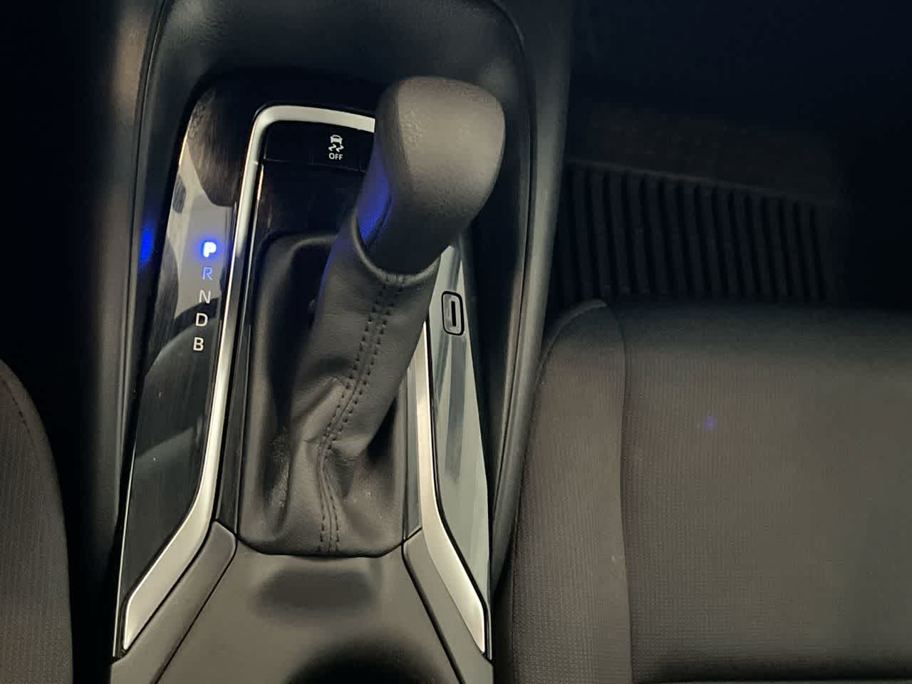 Thumbnail: 2024 Toyota Corolla - 20